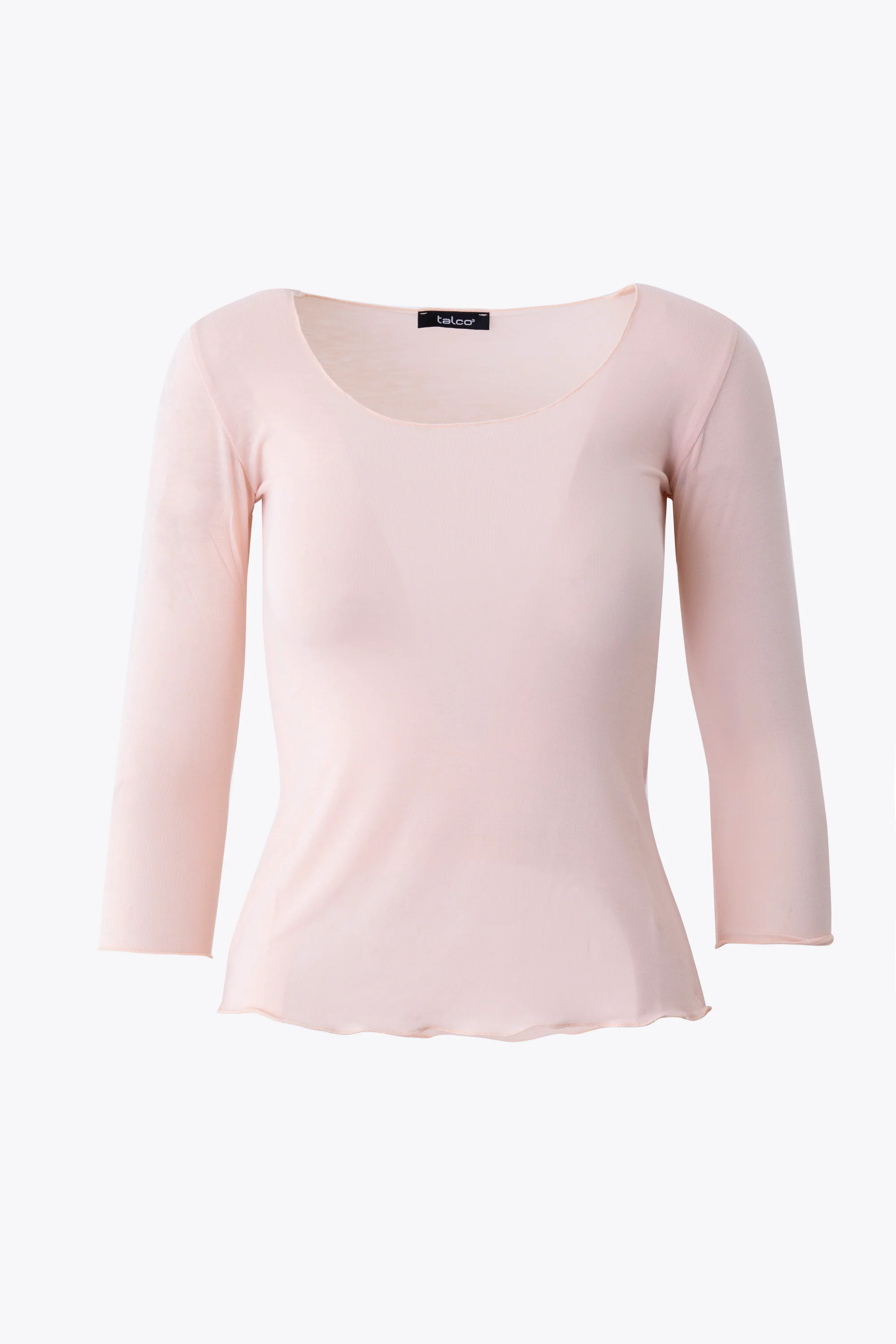 Maglia in viscosa bamboo - PE26 - Image 9