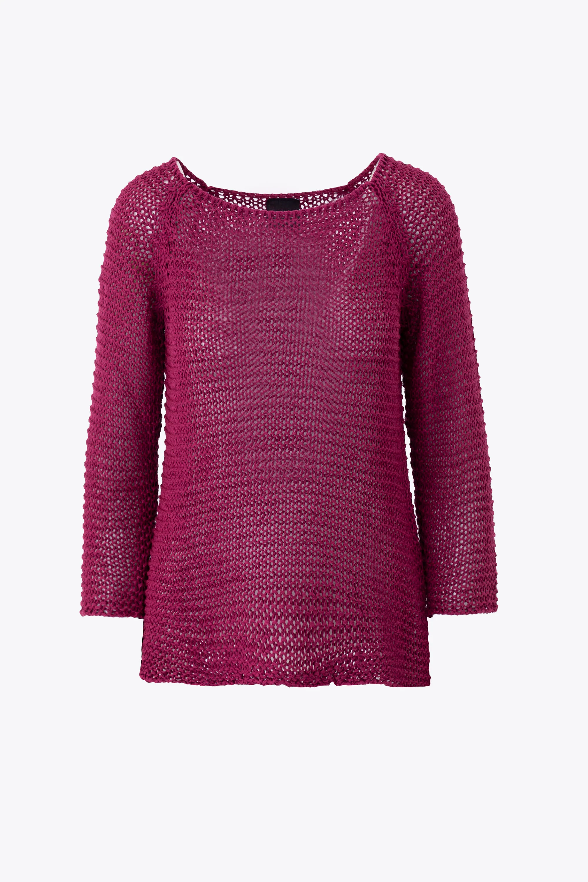 Maglia traforata - PE25 - Image 8