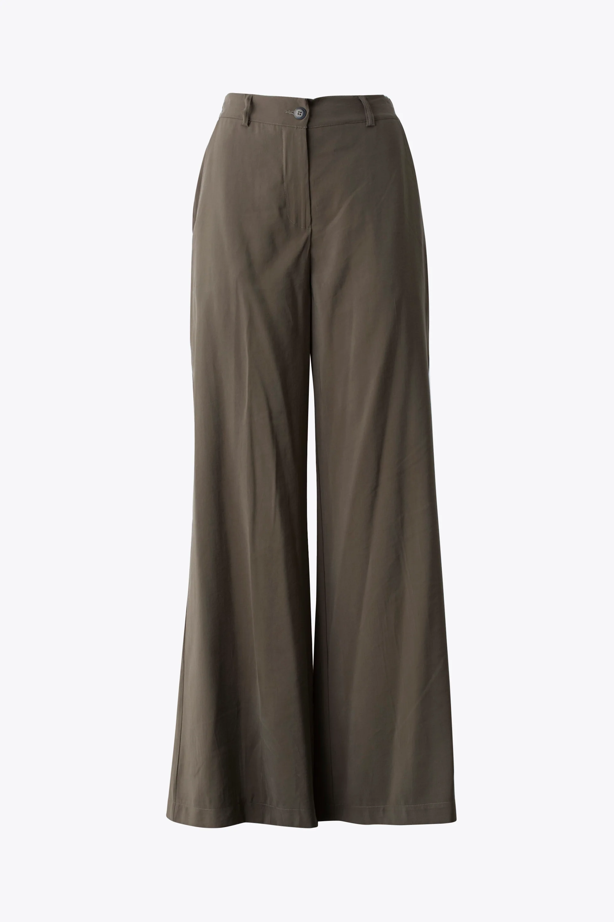 Pantalone palazzo in modal - PE26 - Image 5
